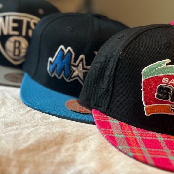 NBA SnapBack - Various Teams - Picture 9 of 9